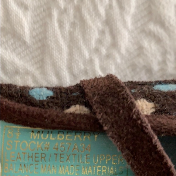 Roxy 8 1/2 Shoes - Picture 6 of 6